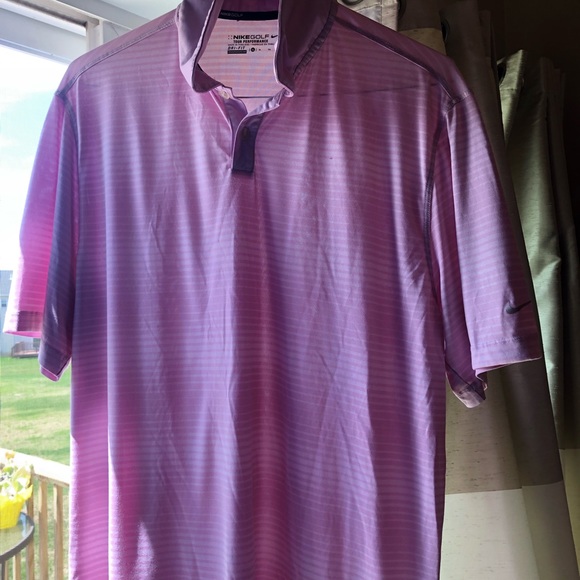 Men’s Nike Golf Polo, XL - Picture 1 of 4